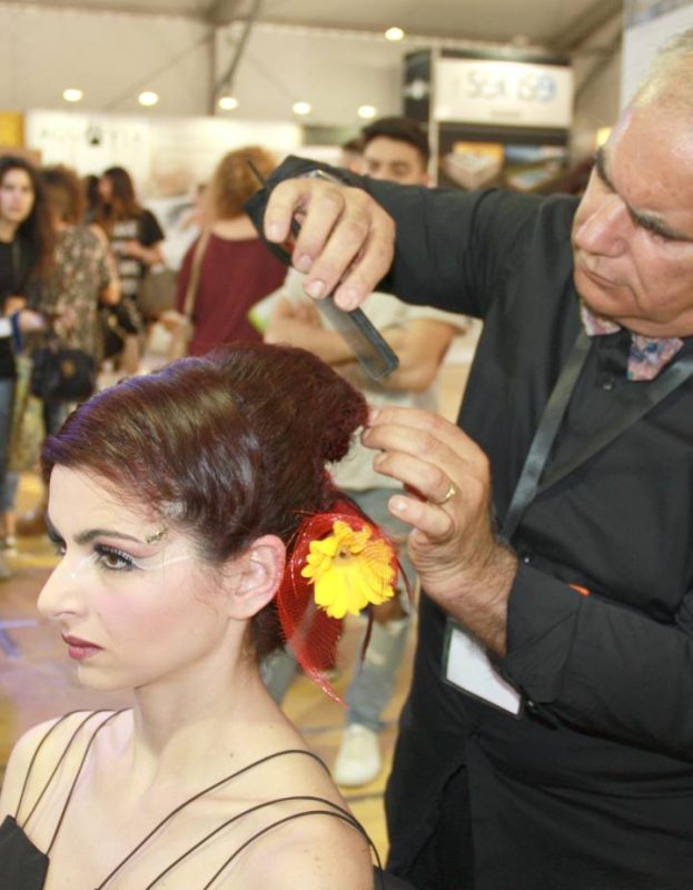 Corso di Qualifica per Acconciatore