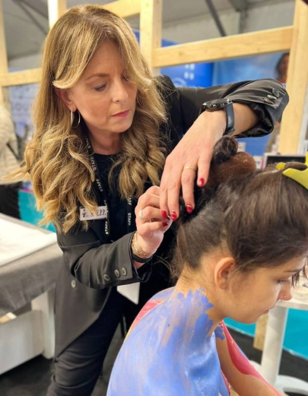 Corso di Specializzazione per Acconciatore